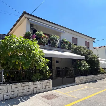 Vinotoc Lejlighed Izola